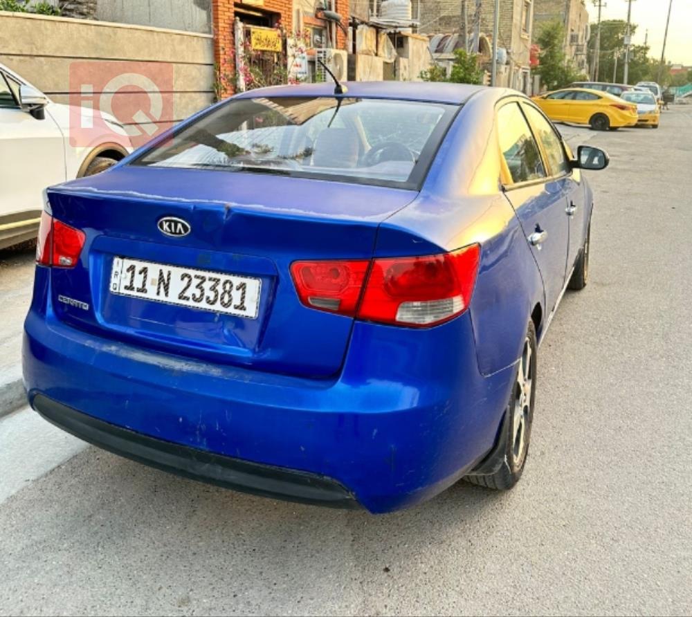 Kia Cerato